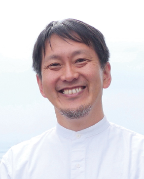 中塚 雅也氏