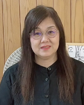 工藤 志保氏