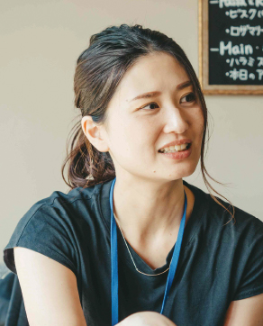 矢嶋 澄香氏