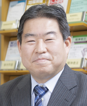 図司 直也氏