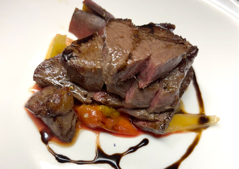 ピッツェリアレオーネ