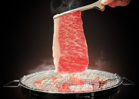 炭火焼肉 炭蔵 吉成店