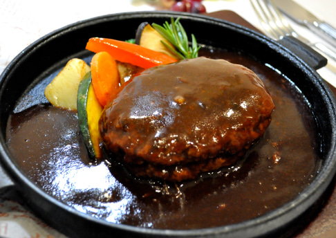 Cafe Dining CREAS MERY