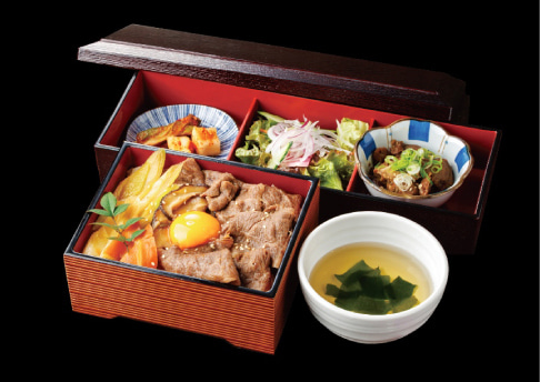 焼肉韓食房だんだん