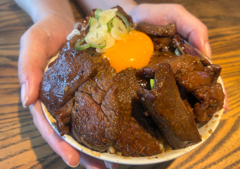 ファーマーズBBQレストラン