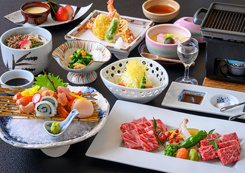 国民宿舎 山紫苑