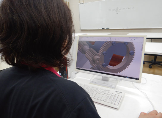 実験・体験型ワークショップ